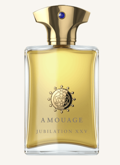 Amouage - Jubilation XXV