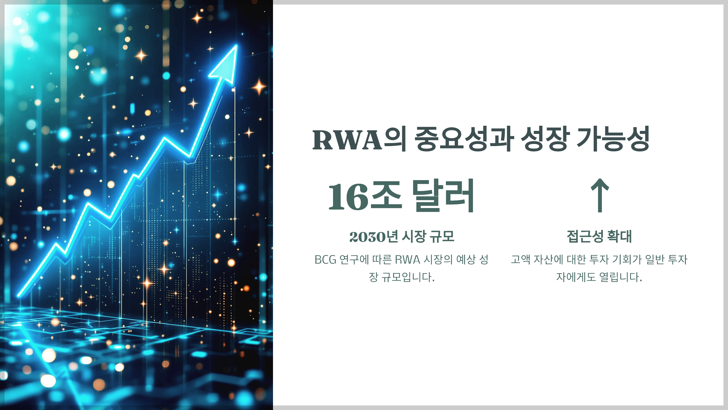 RWA란 무엇인가?