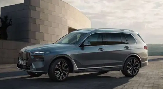 BMW-X7-가격-연비-제원