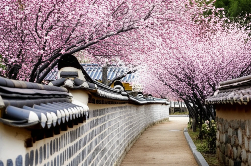 산청 3월 가볼만한곳 매화 명소와 한..