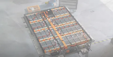 전기차 배터리 교체방식에 따른 장점과 단점