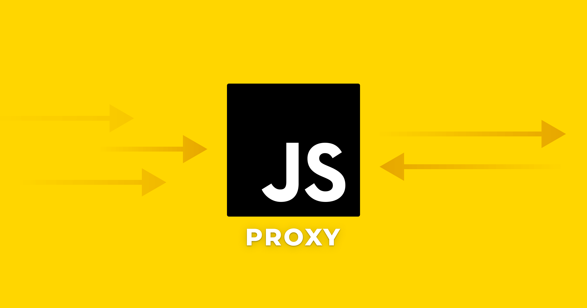 javascript-Proxy-Reflect