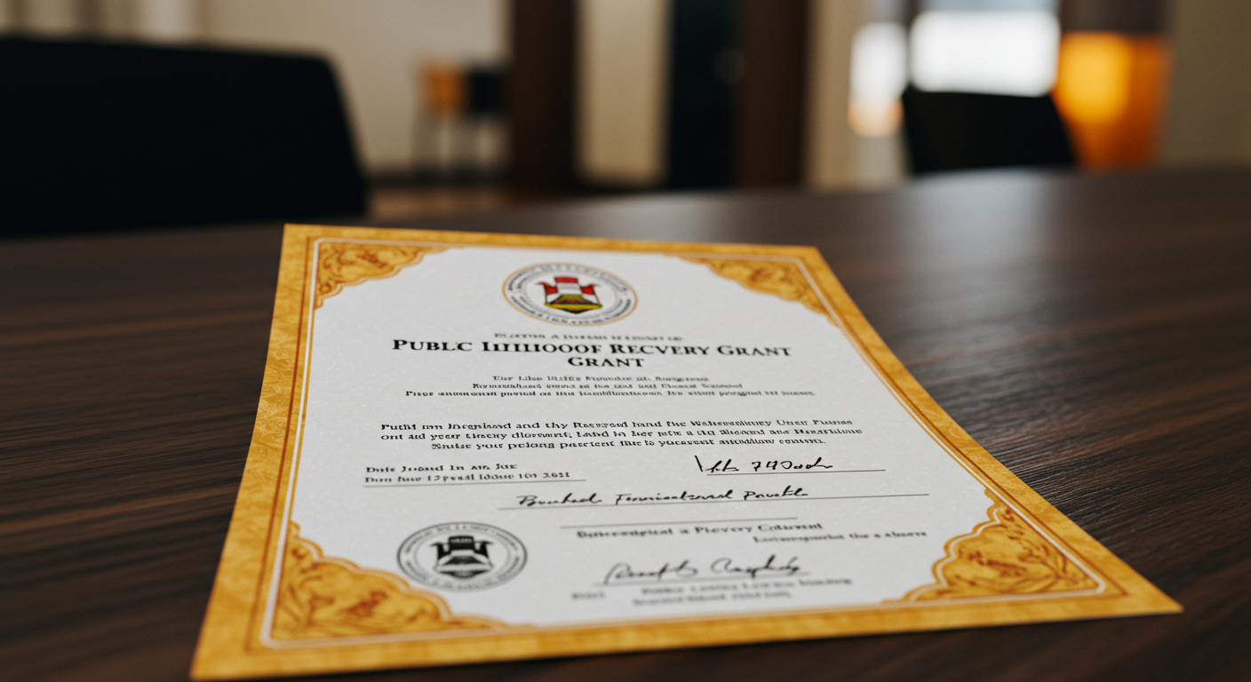 2025년 '민생회복 지원금 2차' 신청 대상, 지급일, 금액 총정리!