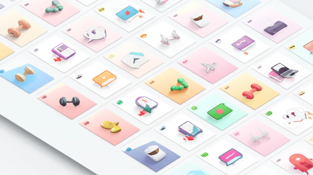 주간 스케줄 영어로 자연스럽게 설명하..