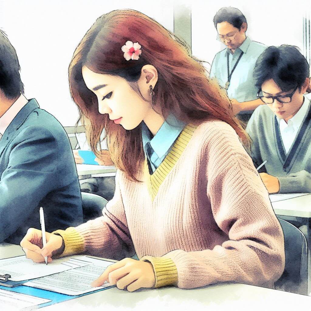 운전면허 필기시험 접수방법
