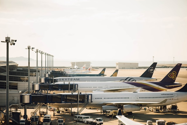 인천공항 사전투표소 위치