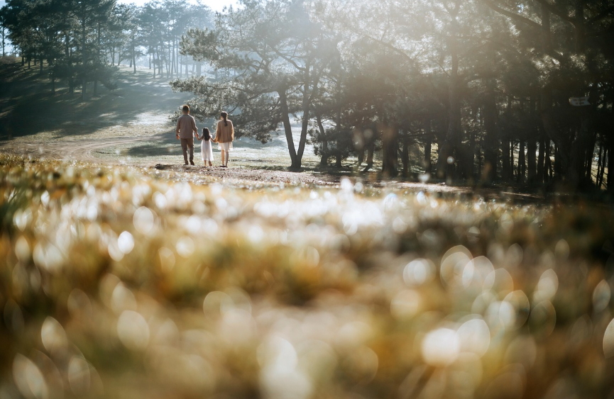 10월 국내 가족여행 가성비, 숙소추천