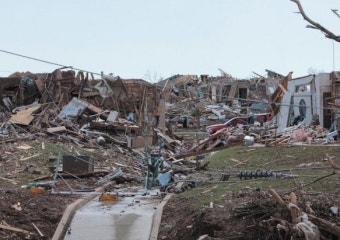 풍수해&middot;지진재해보험