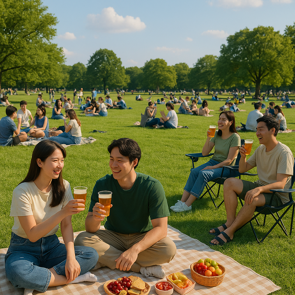 대전 맥주 축제