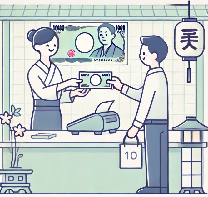 zgm 일본여행중 혜택