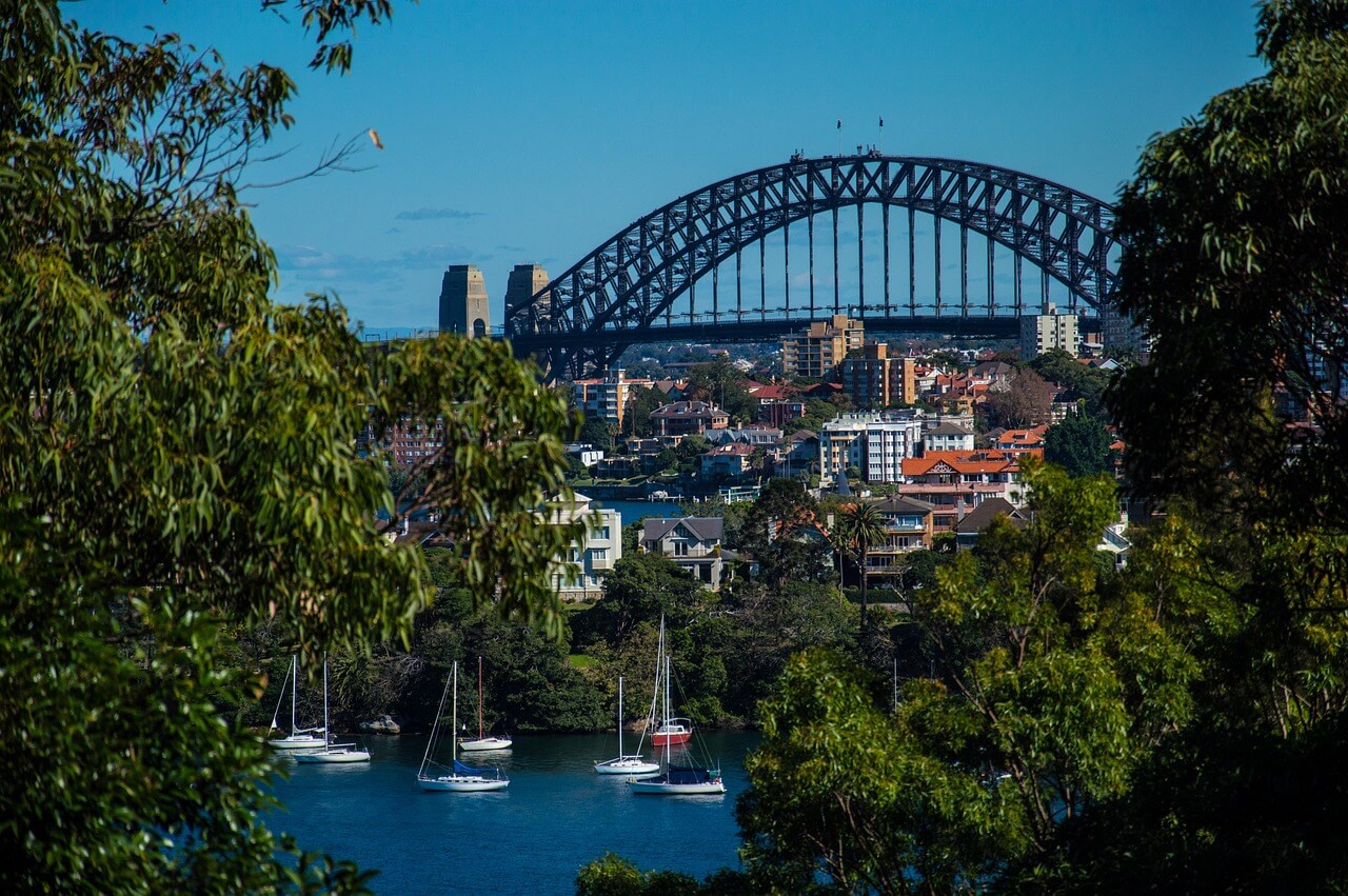 호주 워킹홀리데이 일자리 추천! 가게&middot;레스토랑에서 일하는 꿀팁관련사진