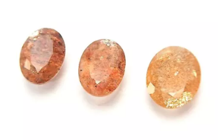 선스톤의 산지에 따른 차이