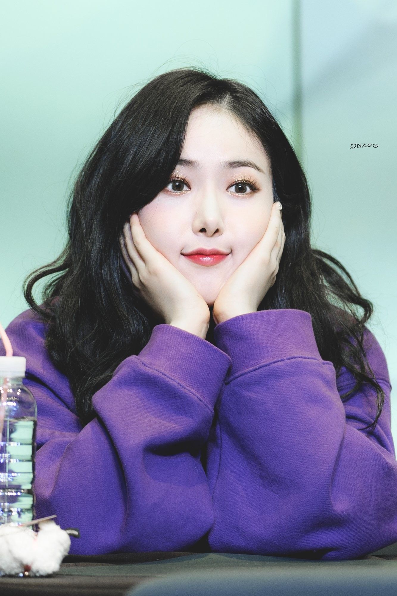 여자친구 팬사인회 모음