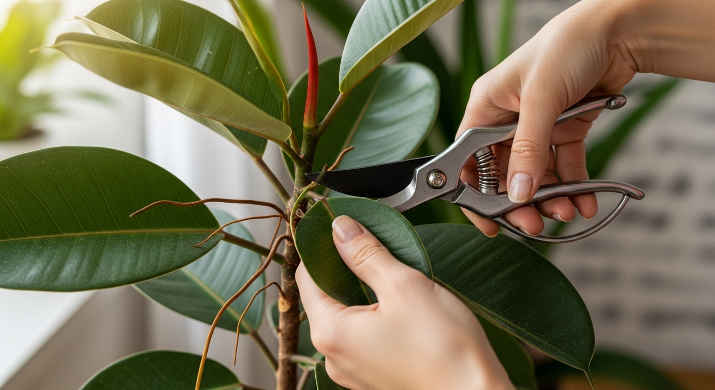 ficus-elastica-propagation-stem-cutting