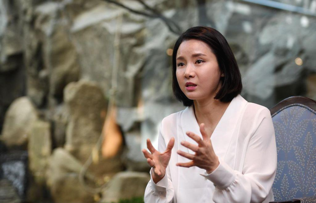 남현희-나이-키-프로필-성형수술-근황-남편-공효식-누구?-딸-공하이