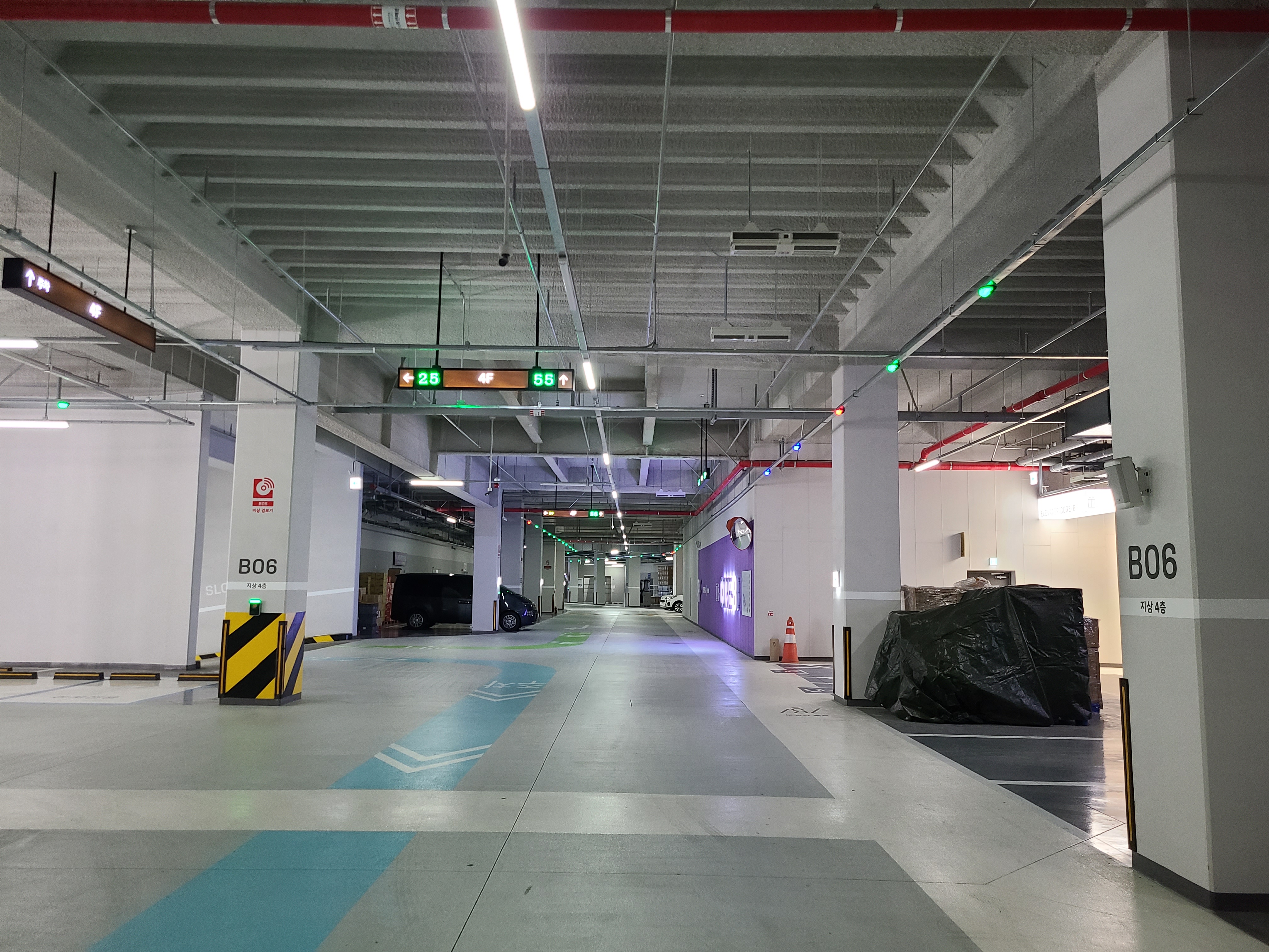 금강펜테리움 IX타워 드라이브인5