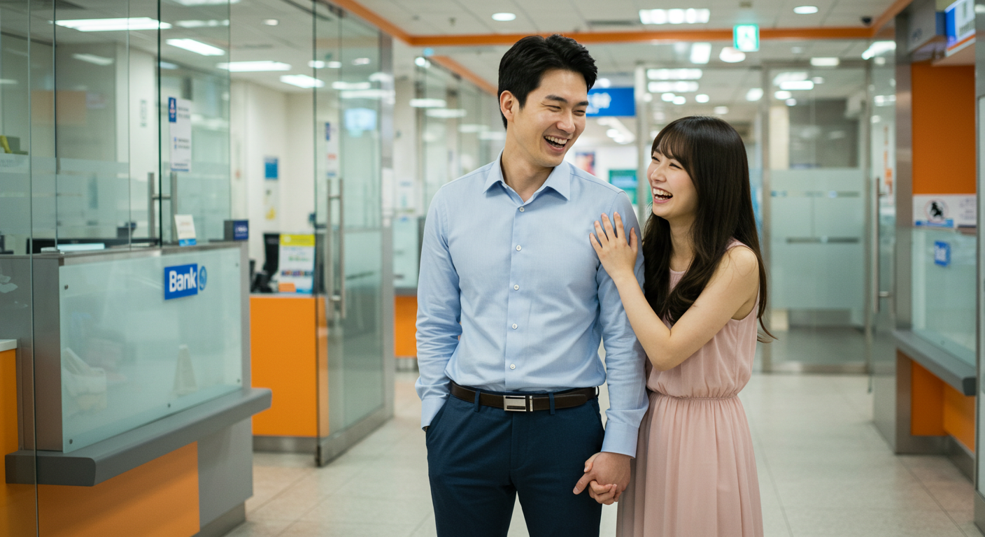 무직자 대환대출