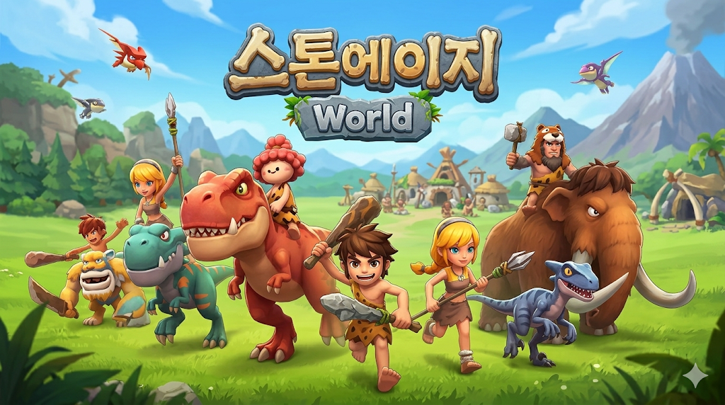 스톤에이지