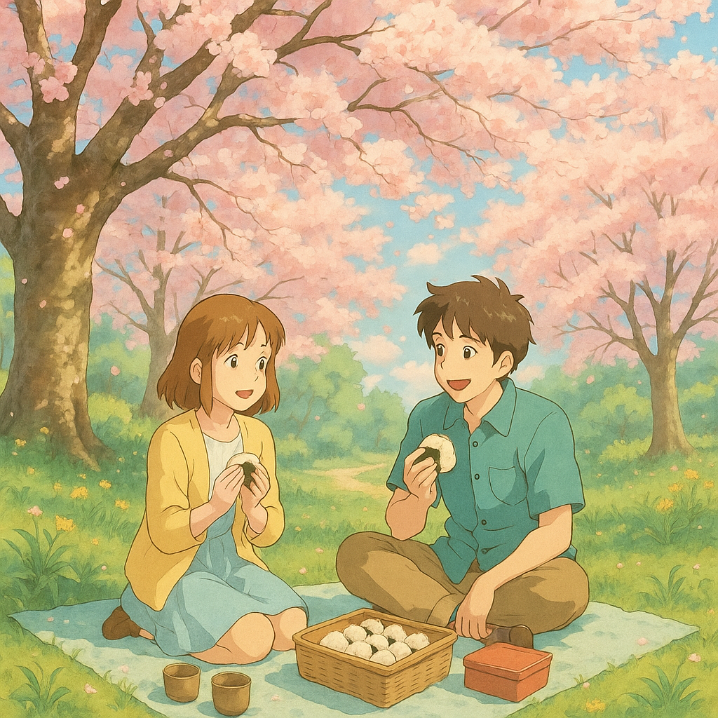 날씨 좋은 5월, 봄 나들이 코스 TOP 10