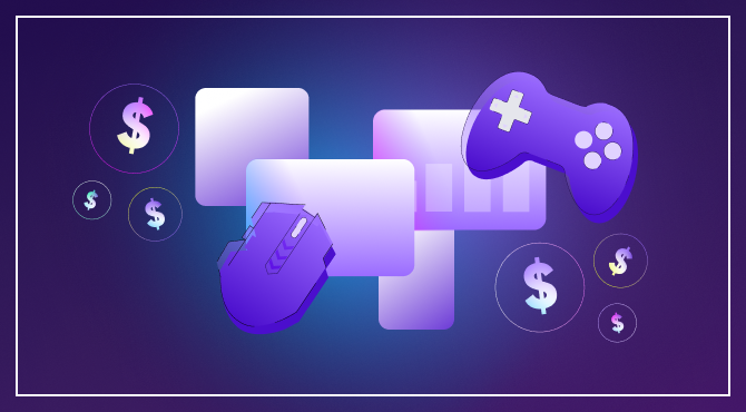 모바일 게임 마케팅