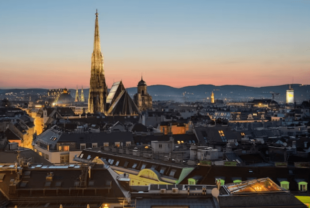 동유럽 기차 vs 버스&amp;#44; 이동수단 완벽 비교