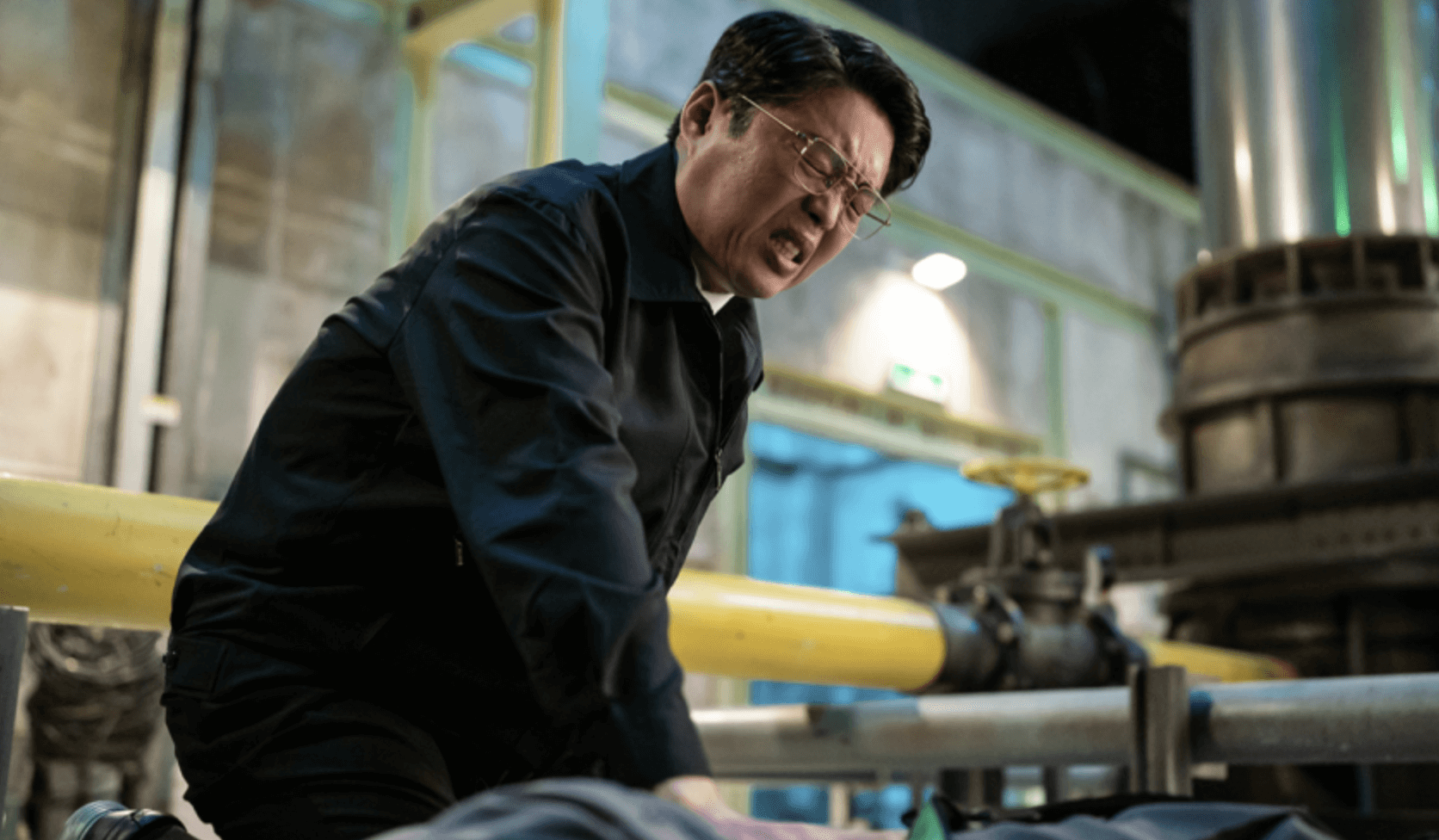 하이파이브 상영관