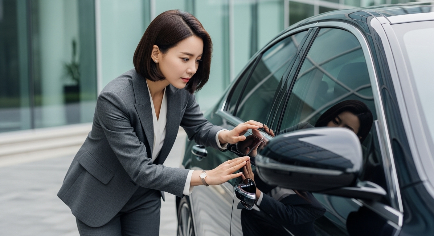 르노삼성자동차(르노코리아) 전 차종 신차 가격표