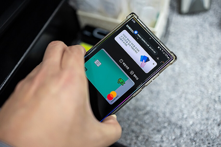 애플페이 신한카드 언제