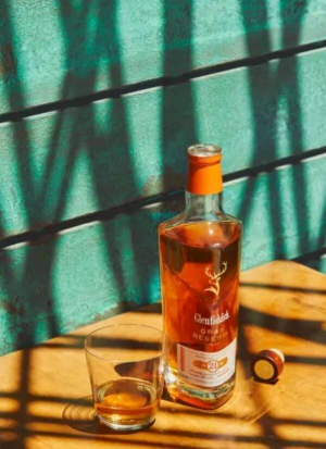 글렌피딕-그랑-리제르바