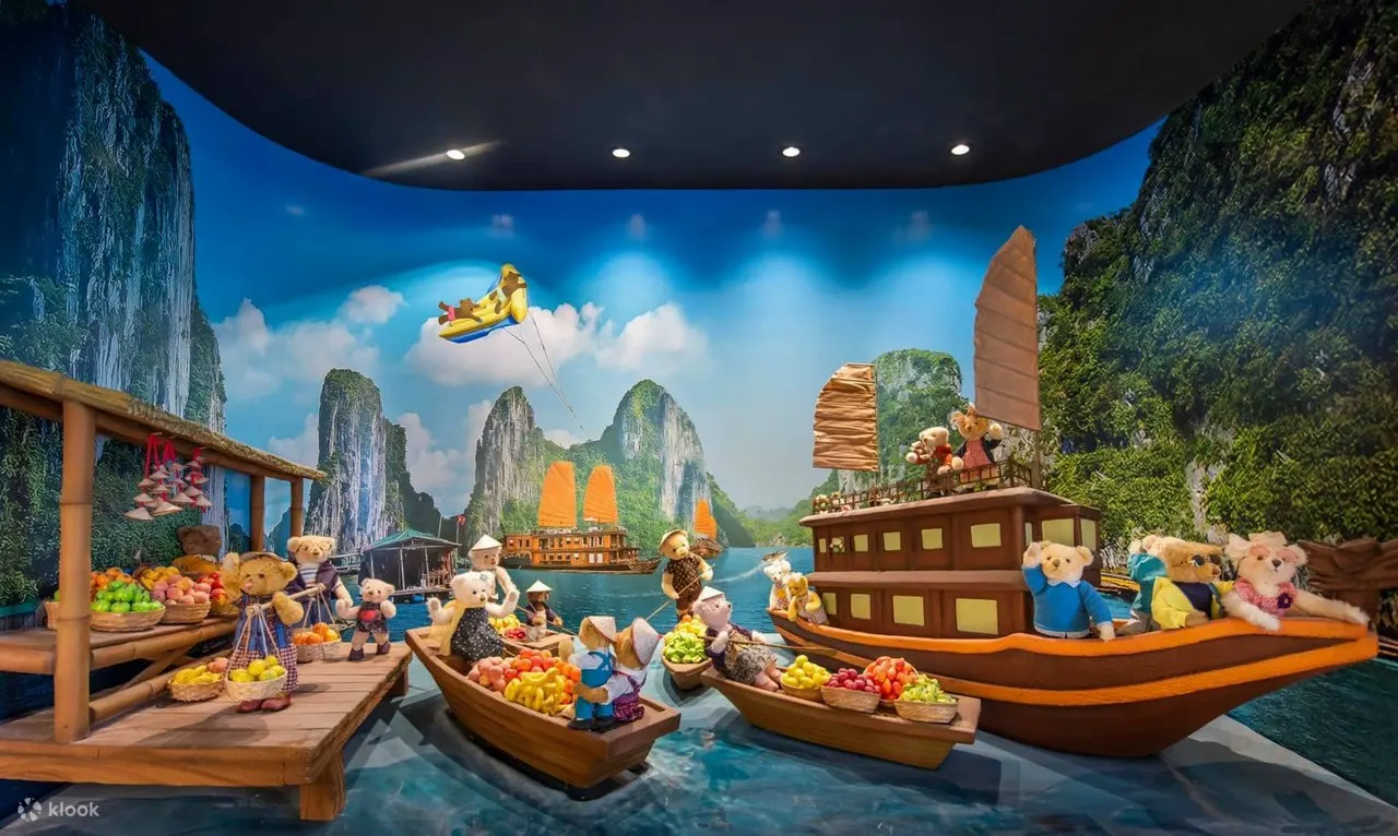 푸꾸옥-그랜드월드