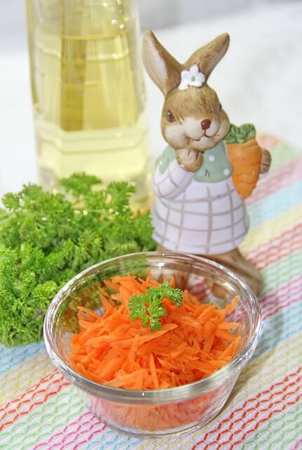 당근라페 칼로리