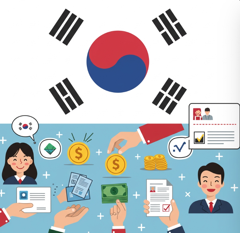 국민지원금이 뭐냐구요?