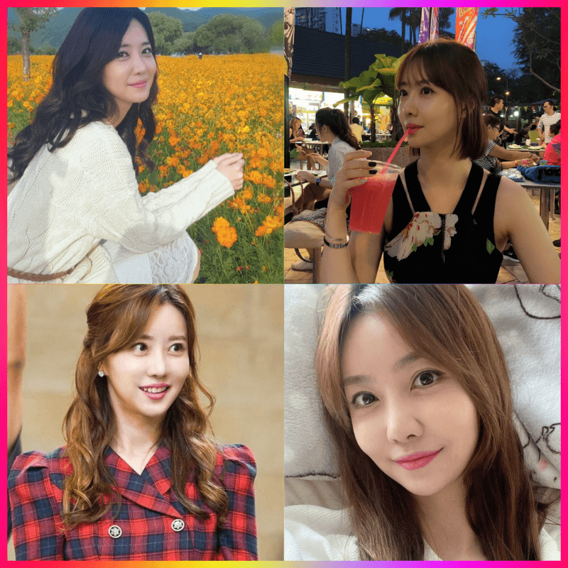 김해인 배우