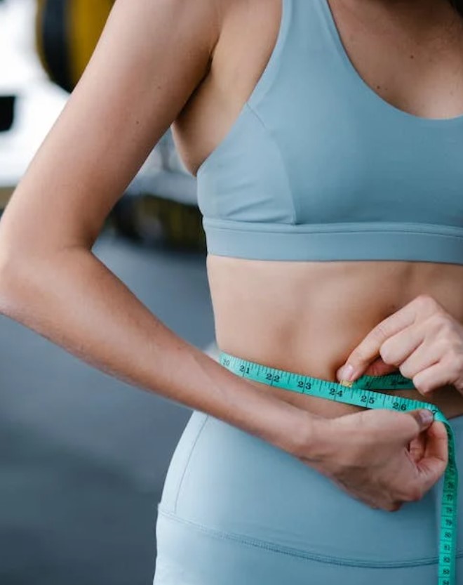 허리 통증 원인