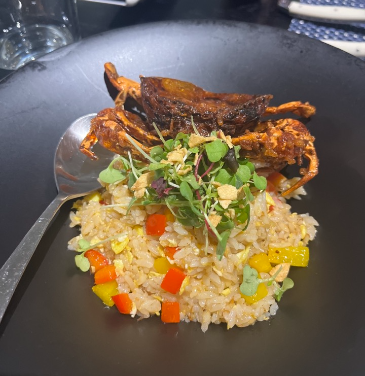 평일 런치세트