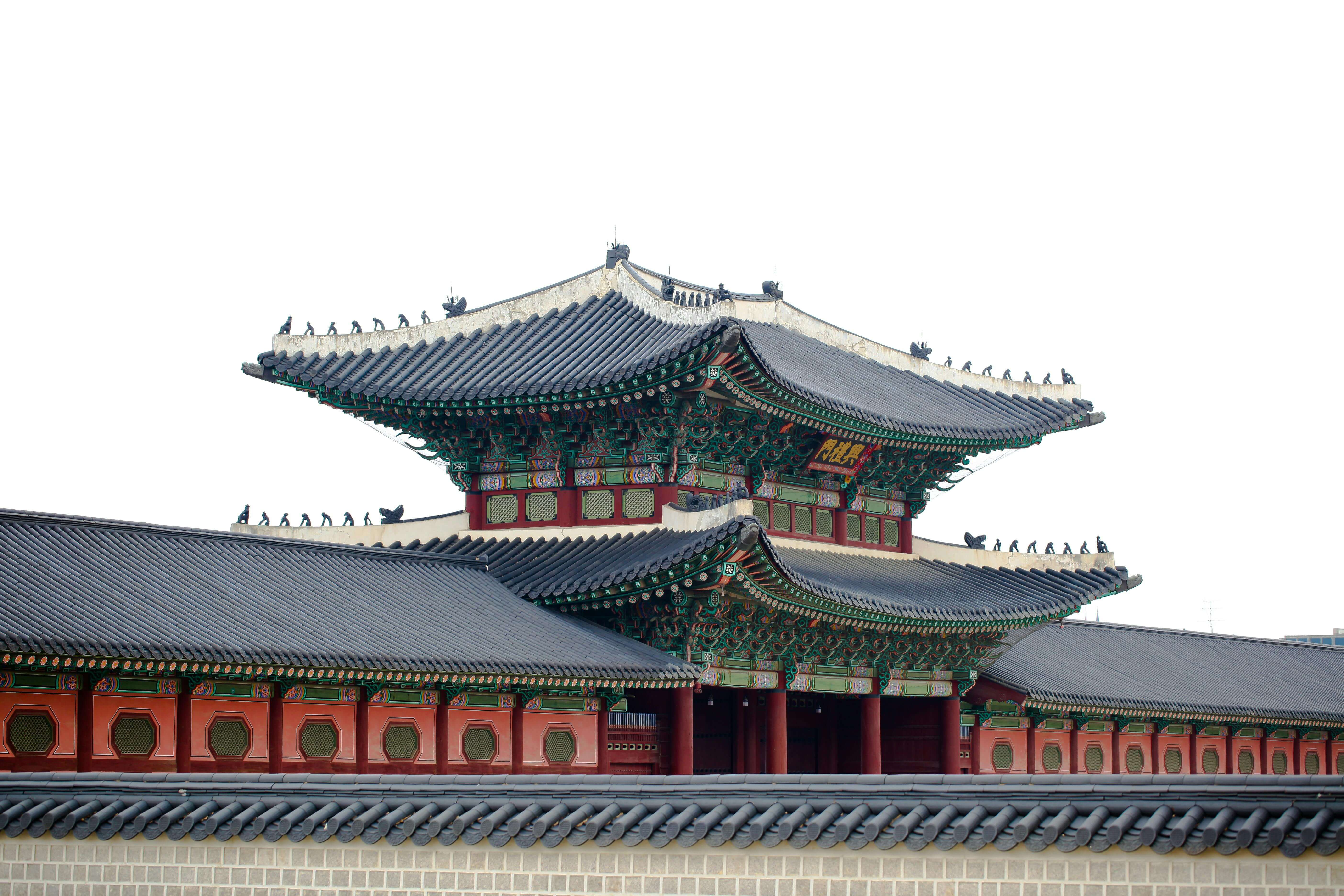 경복궁 별빛야행 예매