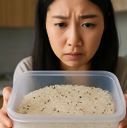 쌀벌레 없애는법