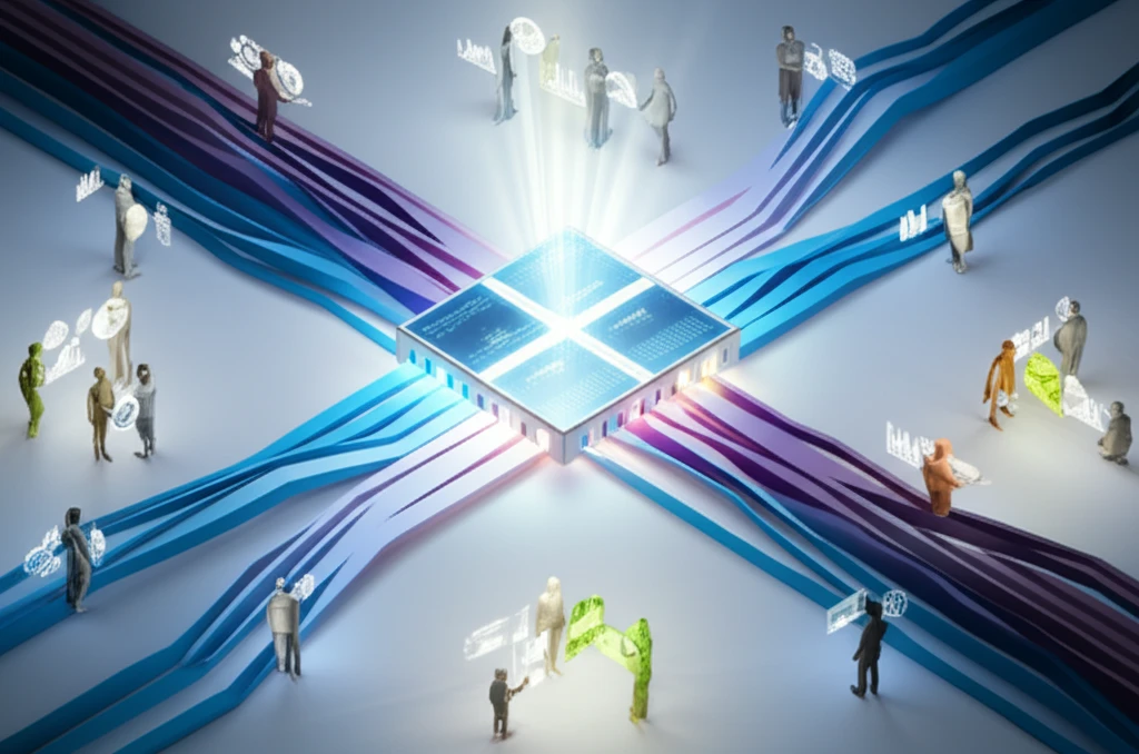 디지털 전환 DT 추진 전략 핵심 데..