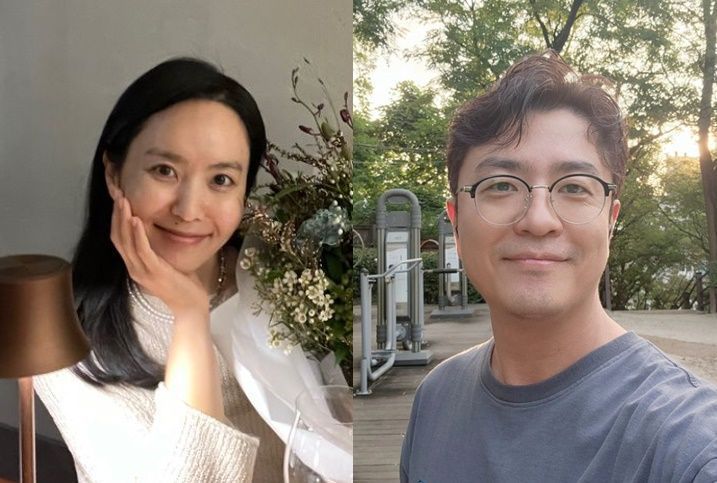 박지윤 42억에 최동석