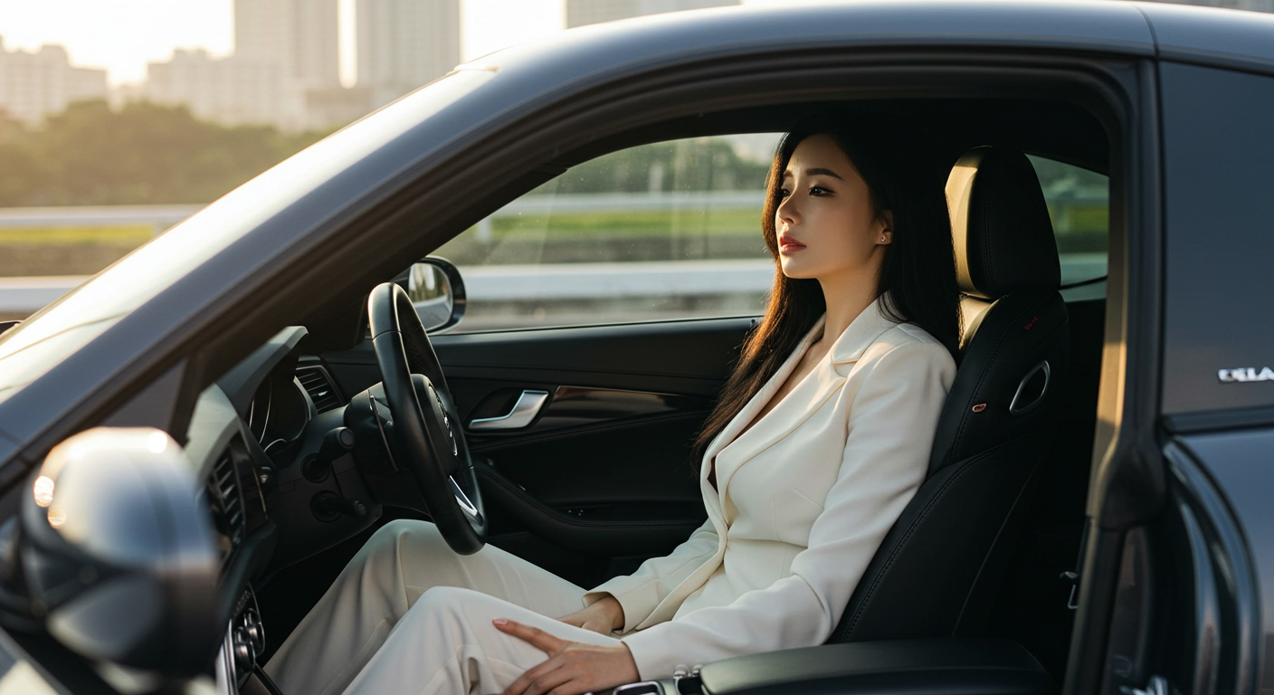 BMW 320i 가격 및 연비