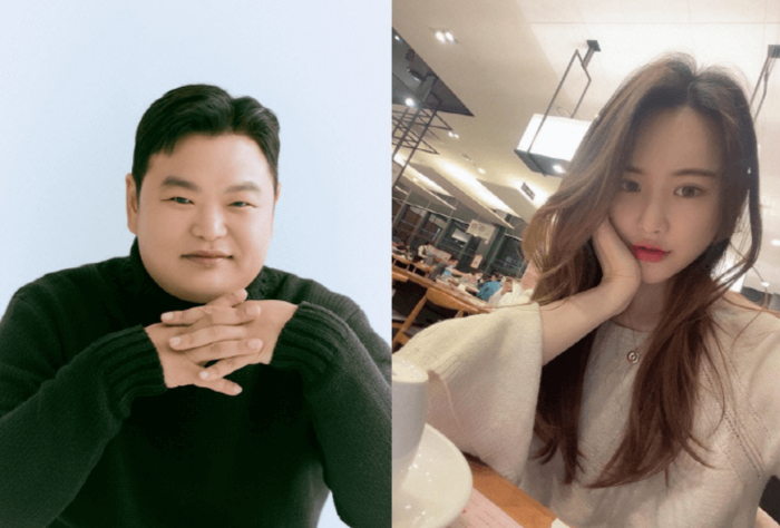 배우 고규필과 가수 에이민의 로맨틱한 결혼 소식!