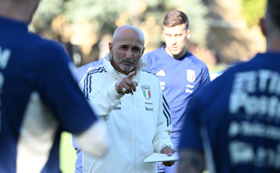 루치아노 스팔레티 사진