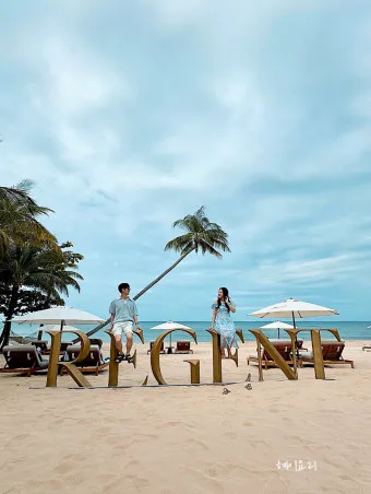 베트남 푸꾸옥 4월 5월 여행 날씨 정보 필수 준비물_9