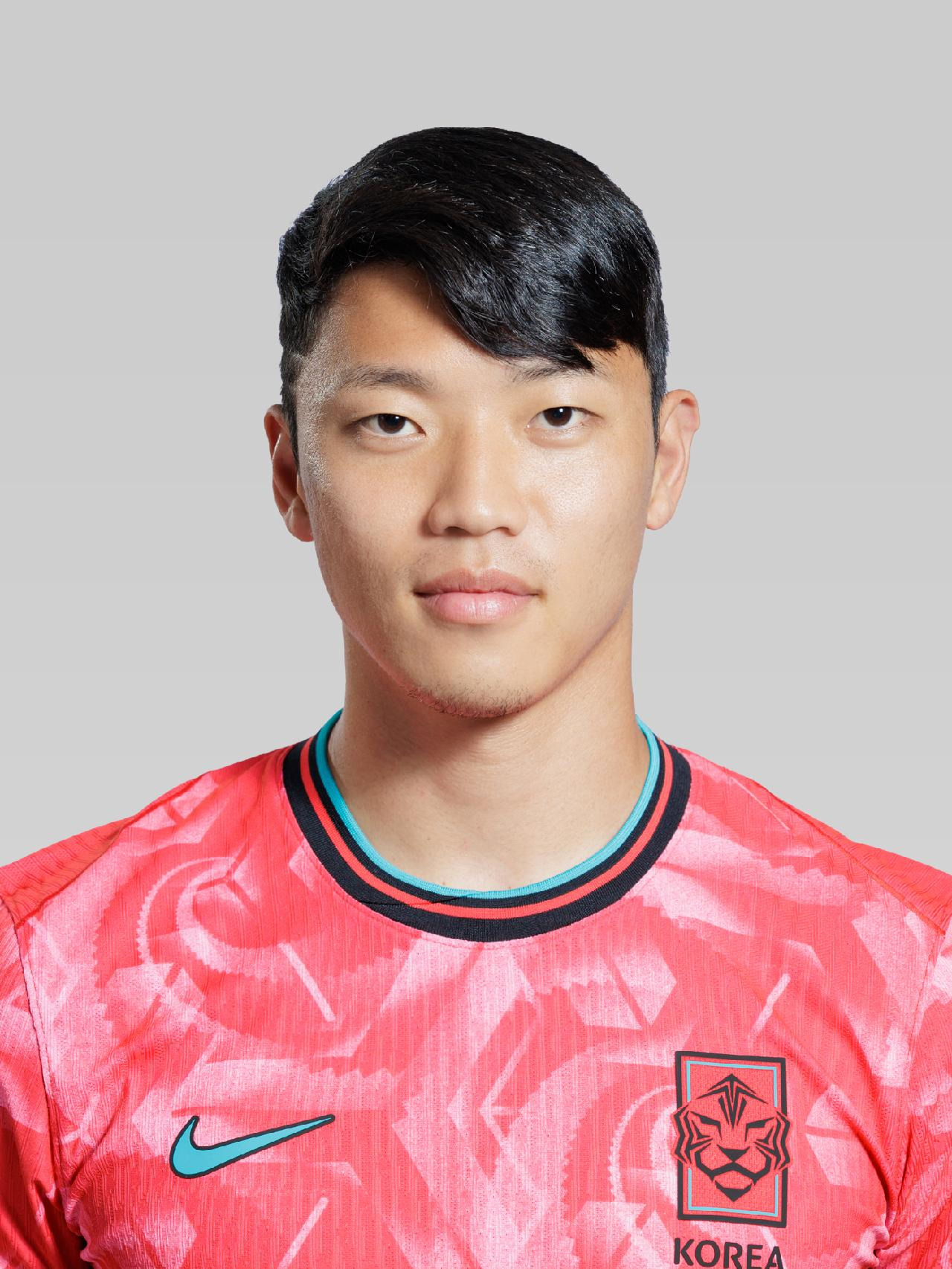 황희찬