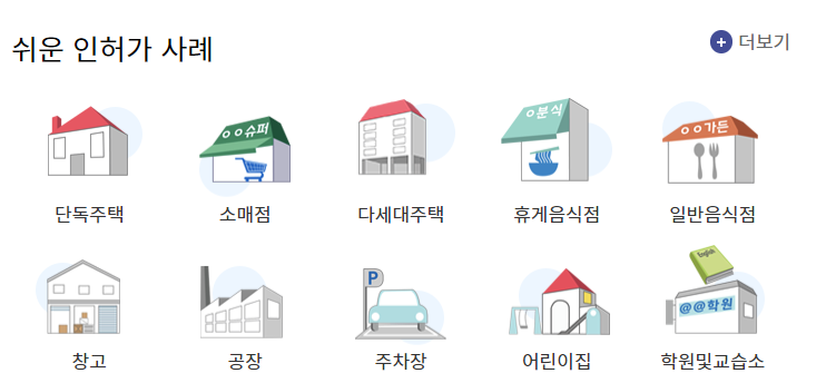 토지이음 무료로 지적도와 토지 정보를 조회하는 방법 가이드