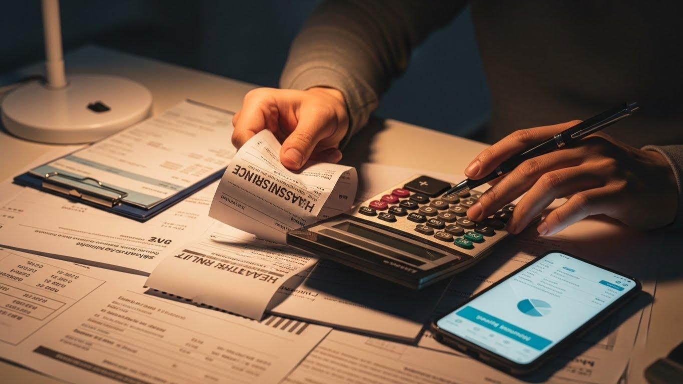 개인사업자 건강보험료 정산