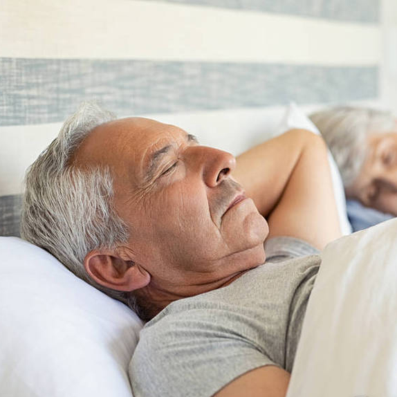 혼합성 수면무호흡증 (Mixed Sleep Apnea)