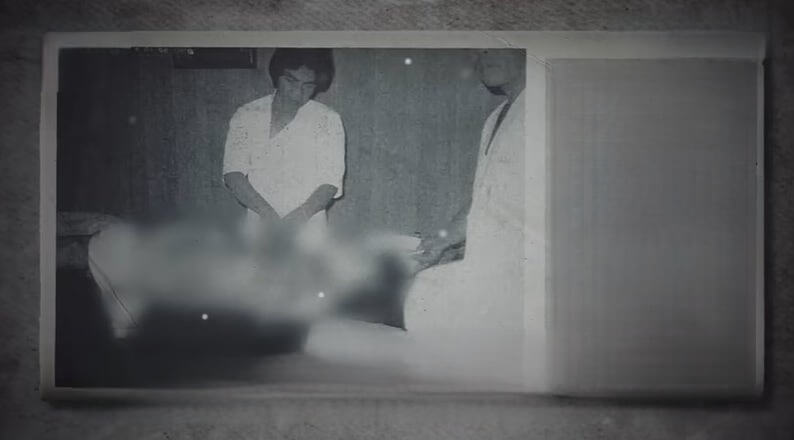 필리핀 심령술사 준라 보