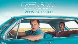 이건 꼭 보자!! 천만관객 영화 제 194편<그린북 (Green Book)> – 영화포스터
