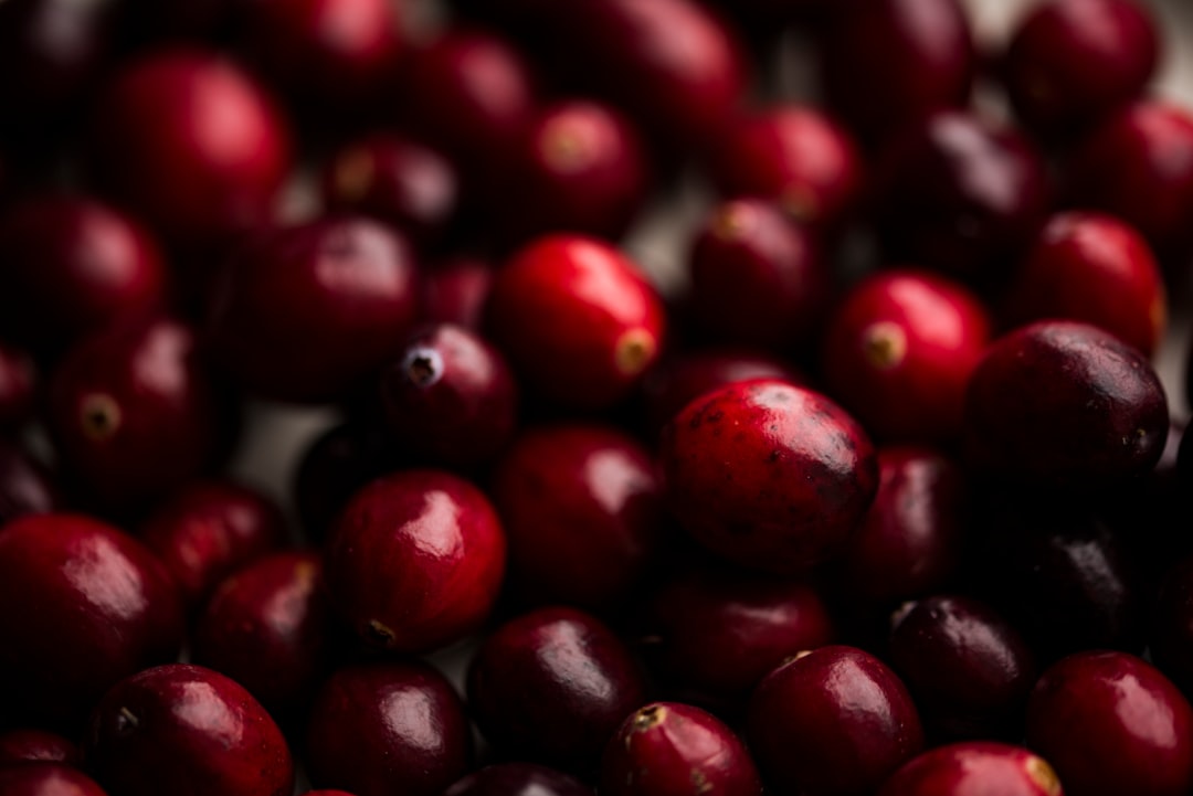 Cranberry